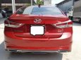 Hyundai Elantra 2.0 AT 2017 - Bán Hyundai Elantra 2.0 AT sản xuất năm 2017, màu đỏ, 668tr