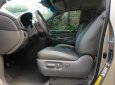 Toyota Sienna 2007 - Bán Toyota Sienna năm sản xuất 2007, màu bạc, nhập khẩu xe gia đình, giá tốt