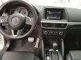 Mazda CX 5 2.0 2017 - Cần bán lại xe Mazda CX 5 2.0 sản xuất 2017, màu trắng như mới