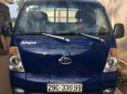 Kia Bongo 2008 - Cần bán xe Kia Bongo sản xuất năm 2008, màu xanh lam, nhập khẩu giá cạnh tranh