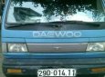 Daewoo Labo 1995 - Bán Daewoo Labo đời 1995, màu xanh lam 