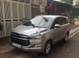 Toyota Innova 2.0E 2017 - Bán ô tô Toyota Innova 2.0E sản xuất năm 2017, màu bạc