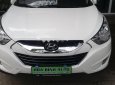 Hyundai Tucson 4WD 2011 - Bán Hyundai Tucson 4WD đời 2011, màu trắng, nhập khẩu chính chủ giá cạnh tranh