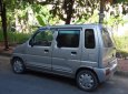 Suzuki Wagon R+ 2003 - Cần bán lại xe Suzuki Wagon R+ đời 2003, màu bạc, nhập khẩu chính chủ, giá tốt