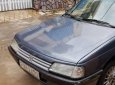 Peugeot 405 1992 - Cần bán gấp Peugeot 405 năm 1992, màu xanh lam, xe nhập giá cạnh tranh