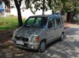 Suzuki Wagon R+ 2003 - Cần bán lại xe Suzuki Wagon R+ đời 2003, màu bạc, nhập khẩu chính chủ, giá tốt