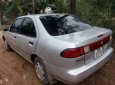 Nissan Sunny 1996 - Bán ô tô Nissan Sunny sản xuất năm 1996, màu bạc