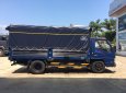 Xe tải 1,5 tấn - dưới 2,5 tấn IZ49 2017 - IZ49 động cơ Isuzu thích hợp cho người việt