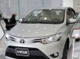 Toyota Vios  1.5AT 2018 - Cần bán Toyota Vios 1.5AT đời 2018, màu bạc