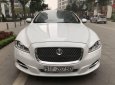 Jaguar XJ 2015 - Bán Jaguar XJ đời 2015, màu trắng, nhập khẩu