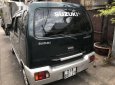 Suzuki Wagon R 2005 - Bán Suzuki Wagon R đời 2005, màu xanh, giá chỉ 135 triệu