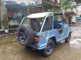 Jeep CJ 1980 - Cần bán xe Jeep CJ sản xuất 1980, nhập khẩu nguyên chiếc