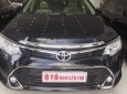 Toyota Camry 2.0E 2017 - Bán Toyota Camry 2.0E đời 2017, màu đen, 965tr