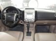 Ford Everest 2.5L 4x2 AT 2009 - Cần bán gấp Ford Everest 2.5L 4x2 AT sản xuất năm 2009 số tự động