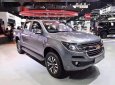 Chevrolet Colorado 2.5L 4×2 MT LT  2018 - Bán Chevrolet Colorado 2.5L 4×2 MT LT đời 2018, màu đỏ, 624tr