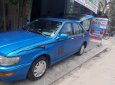 Nissan Pulsar 1993 - Cần bán Nissan Pulsar năm sản xuất 1993, màu xanh lam, nhập khẩu chính chủ, giá chỉ 40 triệu