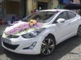 Hyundai Elantra 1.8 AT 2015 - Cần bán Hyundai Elantra 1.8 AT năm sản xuất 2015, màu trắng, nhập khẩu chính chủ