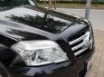 Mercedes-Benz GLK Class GLK300 4Matic 2009 - Cần bán xe Mercedes GLK300 4Matic 2009, màu đen, 695 triệu