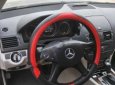 Mercedes-Benz C class C250 CGI 2009 - Cần bán Mercedes C250 CGI đời 2009, màu bạc, giá 488tr