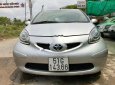 Toyota Aygo 1.0 MT 2006 - Bán Toyota Aygo 1.0 MT đời 2006, màu bạc, nhập khẩu nguyên chiếc