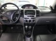 Toyota Vios 2007 - Bán ô tô Toyota Vios sản xuất năm 2007, màu đen chính chủ, giá 279tr