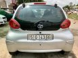 Toyota Aygo 1.0 MT 2006 - Bán Toyota Aygo 1.0 MT đời 2006, màu bạc, nhập khẩu nguyên chiếc