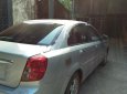 Chevrolet Lacetti 2011 - Bán Chevrolet Lacetti năm sản xuất 2011, màu bạc số sàn, 235tr