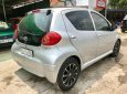 Toyota Aygo 1.0 MT 2006 - Bán Toyota Aygo 1.0 MT đời 2006, màu bạc, nhập khẩu nguyên chiếc