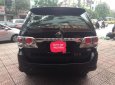 Toyota Fortuner 2013 - Bán Toyota Fortuner sản xuất năm 2013, màu đen số tự động