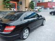 Mercedes-Benz C class C200 2008 - Cần bán Mercedes C200 năm sản xuất 2008, màu đen chính chủ giá cạnh tranh