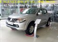 Mitsubishi Triton 4x2 AT 2017 - Xe bán tải Triton rẻ nhất Đà Nẵng, giảm 70tr, hỗ trợ mua trả góp 90% xe, LH Lê Nguyệt: 0911.477.123