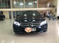 Mercedes-Benz E class E200   2016 - Cần bán lại xe Mercedes E200 đời 2016, màu đen như mới