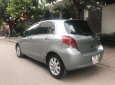 Toyota Yaris 1.3 AT 2010 - Cần bán lại xe Toyota Yaris 1.3 AT năm sản xuất 2010, màu xám, nhập khẩu Nhật Bản, giá tốt
