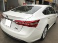 Toyota Avalon Limited Hybrid 2014 - Chính chủ bán Toyota Avalon Limited Hybrid 2014, màu trắng, nhập khẩu