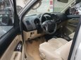 Toyota Fortuner 2016 - Cần bán lại xe Toyota Fortuner năm sản xuất 2016, màu bạc, 895tr