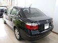 Toyota Vios 2007 - Bán ô tô Toyota Vios sản xuất năm 2007, màu đen chính chủ, giá 279tr