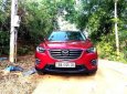 Mazda CX 5 2017 - Bán gấp Mazda CX 5 sản xuất 2017, màu đỏ