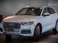 Audi Q5 Premium 2018 - Bán Audi Q5 Premium 2018, màu trắng, xe nhập