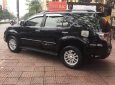 Toyota Fortuner 2013 - Bán Toyota Fortuner sản xuất năm 2013, màu đen số tự động