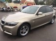 BMW 3 Series  320i  2008 - Cần bán xe BMW 3 Series 320i đời 2008, xe nhập chính chủ