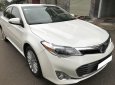 Toyota Avalon Limited Hybrid 2014 - Chính chủ bán Toyota Avalon Limited Hybrid 2014, màu trắng, nhập khẩu