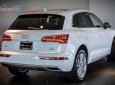 Audi Q5 Premium 2018 - Bán Audi Q5 Premium 2018, màu trắng, xe nhập