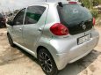 Toyota Aygo 1.0 MT 2006 - Bán Toyota Aygo 1.0 MT đời 2006, màu bạc, nhập khẩu nguyên chiếc