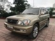 Lexus LX 470 2001 - Bán ô tô Lexus LX 470 năm 2001, xe nhập còn mới