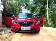 Mazda CX 5 2017 - Bán gấp Mazda CX 5 sản xuất 2017, màu đỏ