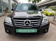 Mercedes-Benz GLK Class GLK300 4Matic 2009 - Cần bán xe Mercedes GLK300 4Matic 2009, màu đen, 695 triệu