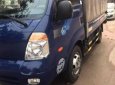 Kia Bongo 2008 - Bán Kia Bongo đời 2008, màu xanh lam, xe nhập, 198tr