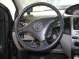 Toyota Vios 2007 - Bán ô tô Toyota Vios sản xuất năm 2007, màu đen chính chủ, giá 279tr