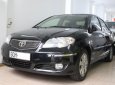 Toyota Vios 2007 - Bán ô tô Toyota Vios sản xuất năm 2007, màu đen chính chủ, giá 279tr