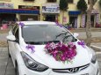 Hyundai Elantra 1.8 AT 2015 - Cần bán Hyundai Elantra 1.8 AT năm sản xuất 2015, màu trắng, nhập khẩu chính chủ